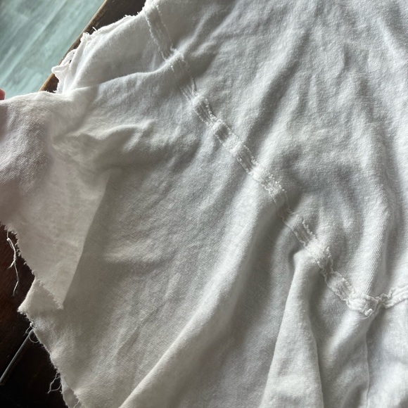 We The Free flowy cropped tank women’s XS - Picture 4 of 5